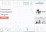 create powerpoint presentation design and redesign expert pitch deck template